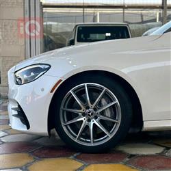 مێرسێدس بێنز E-Class